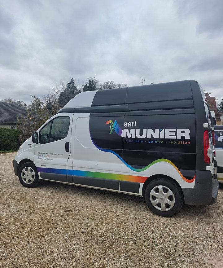 Rénovation intérieure en Haute-Saône